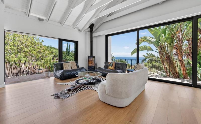 5 Bedroom Property for Sale in Camps Bay Western Cape